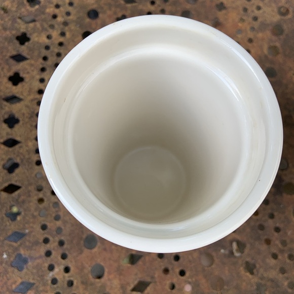 2015 Starbucks Holiday Mermaid Ceramic Tumbler Cup - Picture 9 of 9